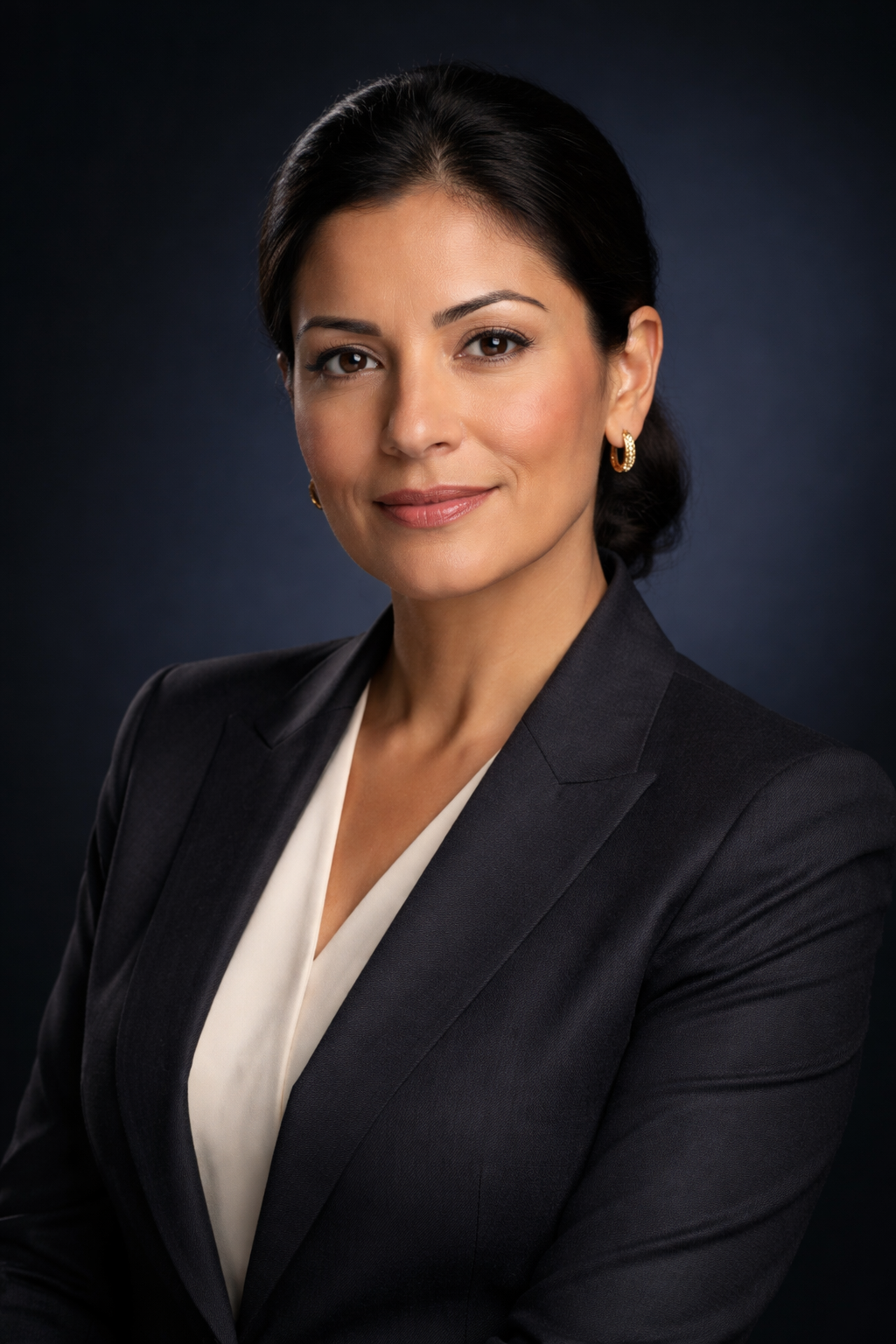 A. Cortez — Managing Partner