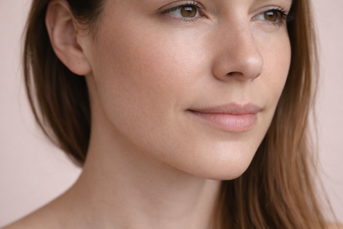 After Laser Resurfacing