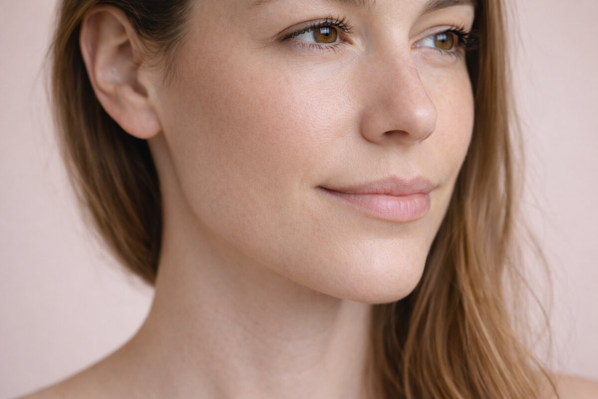 After Micro-needling